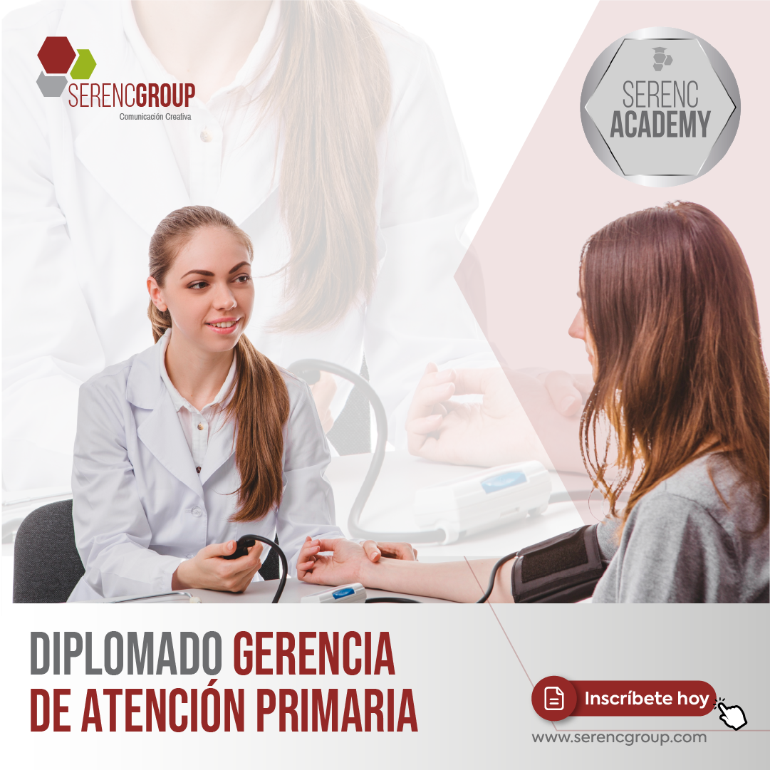 Diplomado en Gerencia de Atención Primaria