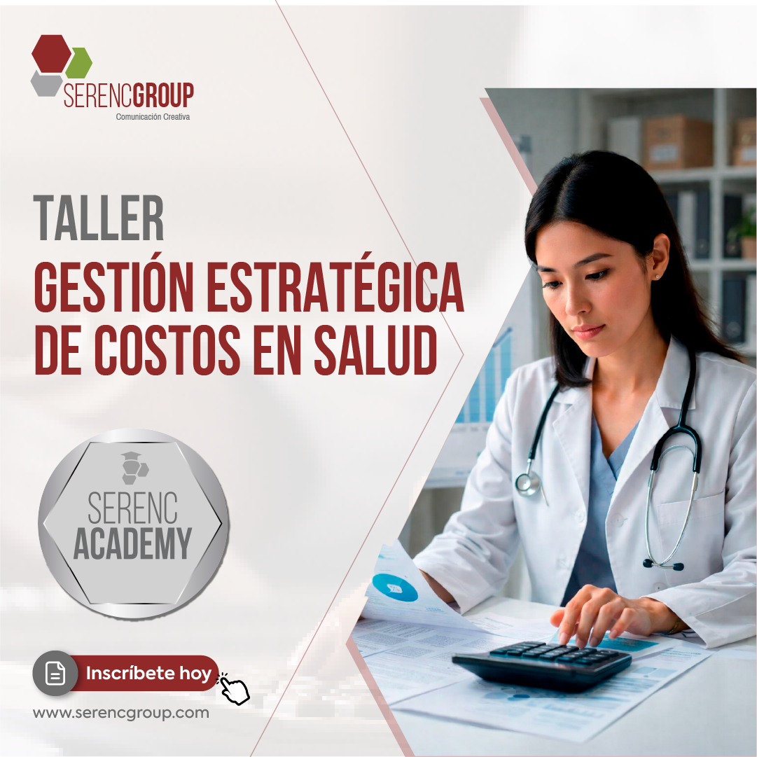 Gestión Estratégica de Costo en Sector Salud