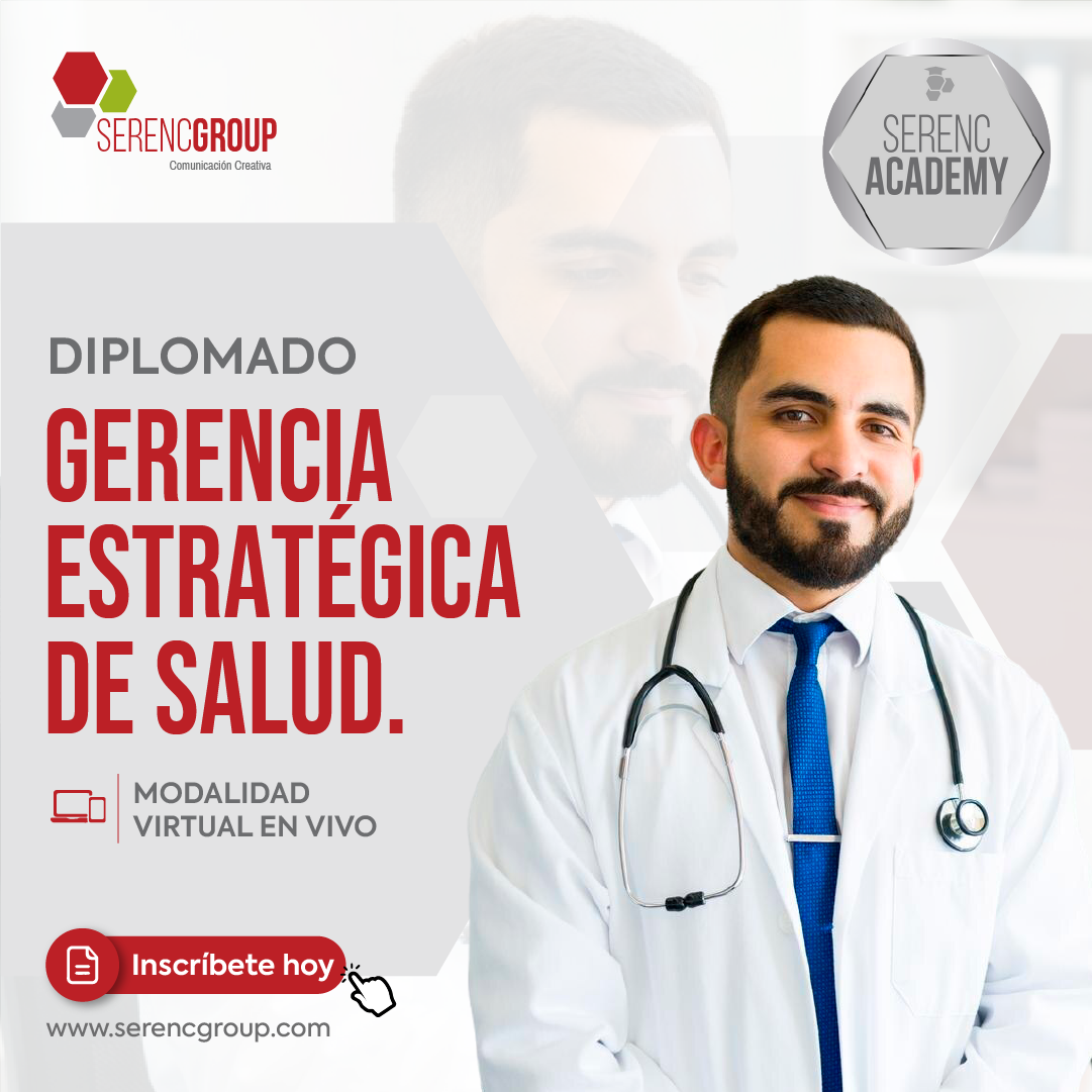 Diplomado en Gerencia Estratégica de Salud